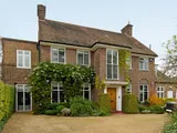 Stormont Road, Kenwood