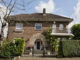 Spencer Drive, Hampstead Garden Suburb