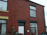 Clara Street, Oldham