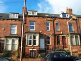 Three Bedroomed Terrace - Morris Grove, Kirkstall, Leeds