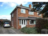 Willoughby Road Scunthorpe