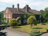 Old Hall Farm, Huntington