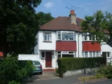 Purley, Surrey