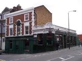 Westbourne Park Road, Bayswater, London, W2