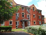 Hardy Court - Trafalgar Road, Moseley - TWO BEDROOM APARTMENT - MUST SEE!!