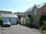 3 Tai Arfryn, Broadlands, Bridgend. CF31 5AN