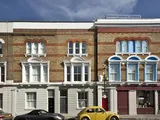 Portland Road, London