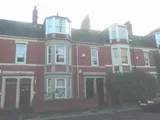 Glenthorn Road, Newcastle Upon Tyne, NE2