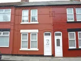 Kirk Road, Litherland, Liverpool