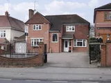 Manor Road, Chigwell