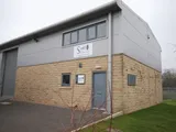 Linfit Court, Clayton West