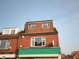 Henleaze Road, Henleaze, Bristol.