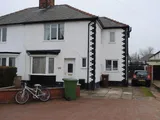Rupert Road, Grimsby