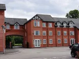 Woodholme Court, Woolton, Liverpool, L25