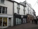 4 Frogmore Street, Abergavenny