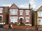 Benson Road , London , SE23