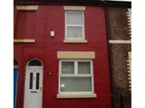 Elaine Street, Georgian Quarter, Liverpool
