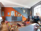 Woodstock Studios, London, W12