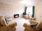 Chestnut Close, Metheringham