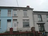 Troedyrhiw, Merthyr Tydfil