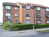 The Grange, Abbots Langley