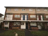 Roden Gardens,  Croydon