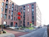 The Colonnades, Albert Dock, Liverpool