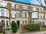 St Johns Villas, Archway