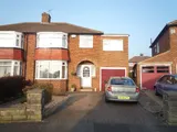 Newham Crescent, Marton-In-Cleveland, TS7
