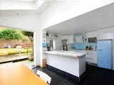 Clive Road, Dulwich