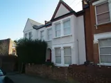 Byne Road, Sydenham, SE26