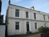 Monument Road, Edgbaston, Birmingham, B16