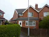 Beacon Close, Rubery,Rednal, Birmingham, B45