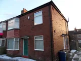 Westbourne Avenue, Walkergate, NE6