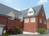 Graham Way, Cotford St. Luke, Taunton, TA4