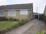 Rudding Avenue, Allerton, Bradford, BD15