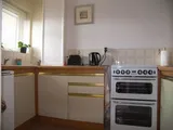 Woodhey Court, Bebington