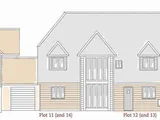 Shalmsford Street, Chartham, Canterbury, CT4