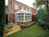 Abbeyfield Close, Gateshead, NE8