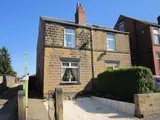 Mortomley Lane, High Green, Sheffield, S35