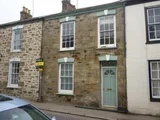 High Street, Chacewater, Truro, TR4