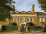 Hamilton Terrace, St John's Wood, London, NW8