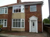Vine Drive, Norton, Malton, YO17