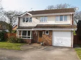 CHIPSTONE CLOSE, HILLFIELD, SOLIHULL