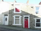 Bright Street, Darwen, BB3