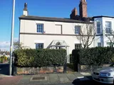 Claremount Road, Wallasey