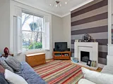 Cleveland Road, London, N1