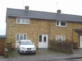 Godfrey Close, Stevenage, SG2