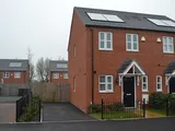 Star Foundry Drive, Bilston, Wolverhampton, WV14 8DN