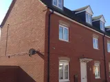 Dave Bowen Close, Northampton, NN5